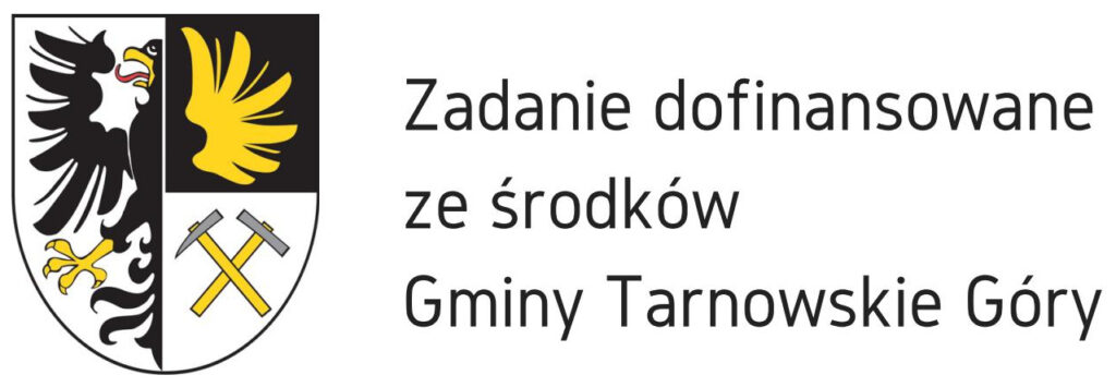 Zadanie dofinansowane